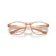 Oakley Draw Up Polished Transparent Sepia (OX8057-07)