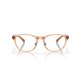 Oakley Draw Up Polished Transparent Sepia (OX8057-07)