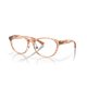 Oakley Draw Up Polished Transparent Sepia (OX8057-07)