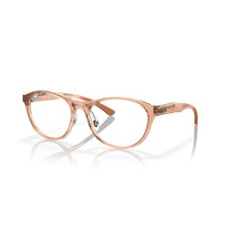 Oakley Draw Up Polished Transparent Sepia (OX8057-07)