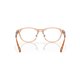 Oakley Draw Up Polished Transparent Sepia (OX8057-07)