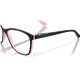 Oakley Alias Black/Pink (OX8155-03)