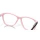 Oakley Alias Black/Pink (OX8155-03)