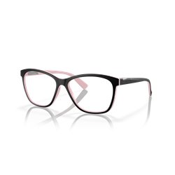 Oakley Alias Black/Pink (OX8155-03)