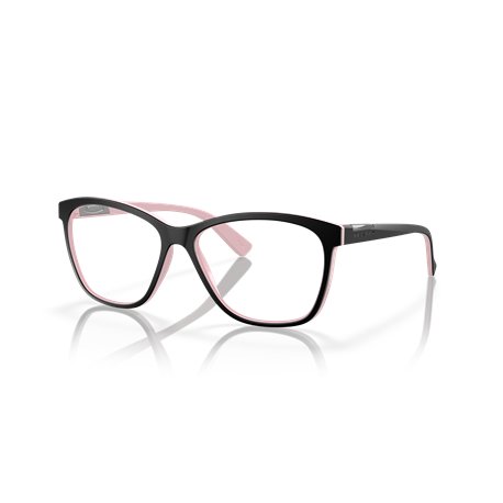 Oakley Alias Black/Pink (OX8155-03)