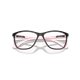 Oakley Alias Black/Pink (OX8155-03)