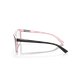 Oakley Alias Black/Pink (OX8155-03)