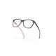 Oakley Alias Black/Pink (OX8155-03)