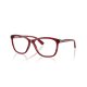 Oakley Alias Polished Translucent Brick Red (OX8155-09)
