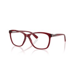 Oakley Alias Polished Translucent Brick Red (OX8155-09)
