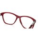 Oakley Alias Polished Translucent Brick Red (OX8155-09)