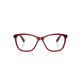 Oakley Alias Polished Translucent Brick Red (OX8155-09)