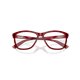 Oakley Alias Polished Translucent Brick Red (OX8155-09)