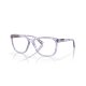Oakley Alias Polished Trans Lilac (OX8155-10)
