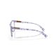 Oakley Alias Polished Trans Lilac (OX8155-10)