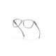 Oakley Alias Polished Trans Lilac (OX8155-10)
