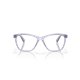 Oakley Alias Polished Trans Lilac (OX8155-10)