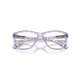 Oakley Alias Polished Trans Lilac (OX8155-10)