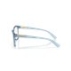 Oakley Alias Matt Transparent Abyss (OX8155-12)