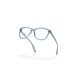 Oakley Alias Matt Transparent Abyss (OX8155-12)