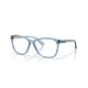 Oakley Alias Matt Transparent Abyss (OX8155-12)