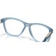 Oakley Alias Matt Transparent Abyss (OX8155-12)
