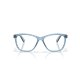 Oakley Alias Matt Transparent Abyss (OX8155-12)