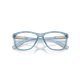Oakley Alias Matt Transparent Abyss (OX8155-12)