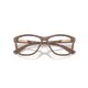 Oakley Alias Mahogany (OX8155-14)