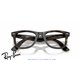 Ray-Ban Wayfarer Ease Eyeglasses Havana (RX4340V 2012)
