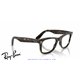 Ray-Ban Wayfarer Ease Eyeglasses Havana (RX4340V 2012)