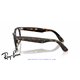 Ray-Ban Wayfarer Ease Eyeglasses Havana (RX4340V 2012)