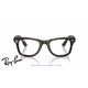 Ray-Ban Wayfarer Ease Eyeglasses Havana (RX4340V 2012)