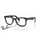Ray-Ban Wayfarer Ease Eyeglasses Havana (RX4340V 2012)