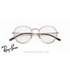 Ray-Ban David Eyeglasses Copper (RX3582V 2943)