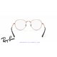 Ray-Ban David Eyeglasses Copper (RX3582V 2943)