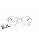 Ray-Ban David Eyeglasses Copper (RX3582V 2943)