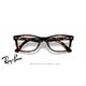 Ray-Ban RB5228 Eyeglasses Dark Havana (RX5228 2012)