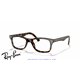 Ray-Ban RB5228 Eyeglasses Dark Havana (RX5228 2012)