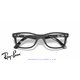 Ray-Ban RB5228 Eyeglasses Matte Black (RX5228 5405)