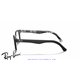 Ray-Ban RB5228 Eyeglasses Matte Black (RX5228 5405)