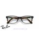 Ray-Ban RB5228 Eyeglasses Grey Blue (RX5228 5546)