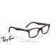 Ray-Ban RB5228 Eyeglasses Grey Blue (RX5228 5546)