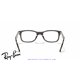 Ray-Ban RB5228 Eyeglasses Grey Blue (RX5228 5546)