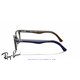 Ray-Ban RB5228 Eyeglasses Grey Blue (RX5228 5546)