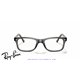 Ray-Ban RB5228 Eyeglasses Grey Blue (RX5228 5546)
