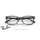 Ray-Ban RB5228 Eyeglasses Havana Blue Tortoiseshell (RX5228 8424)