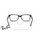 Ray-Ban RB5228 Eyeglasses Havana Blue Tortoiseshell (RX5228 8424)