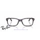 Ray-Ban RB5228 Eyeglasses Havana Blue Tortoiseshell (RX5228 8424)
