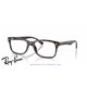 Ray-Ban RB5228 Eyeglasses Havana Blue Tortoiseshell (RX5228 8424)